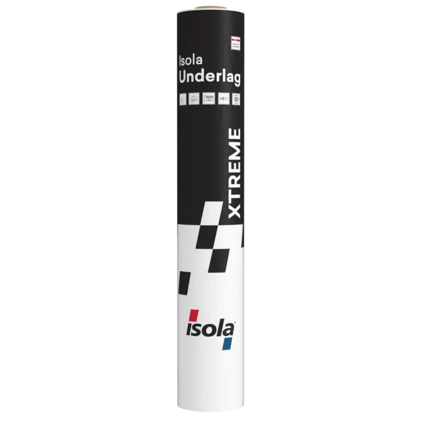 Isola Isokraft 1x12 m