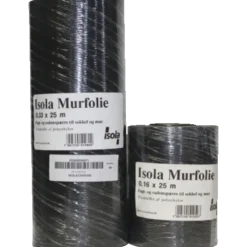 Isola Murfolie - 16 cm x 25 m
