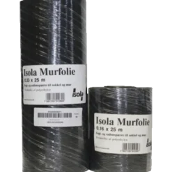 Isola Murfolie - 16 cm x 25 m