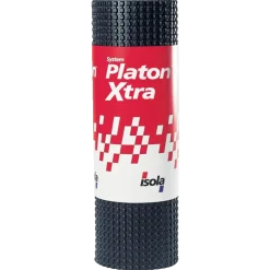 Isola Platon grundmursplade Xtra 1 x 20 m
