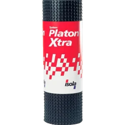 Isola Platon grundmursplade Xtra 1,65 x 20 m