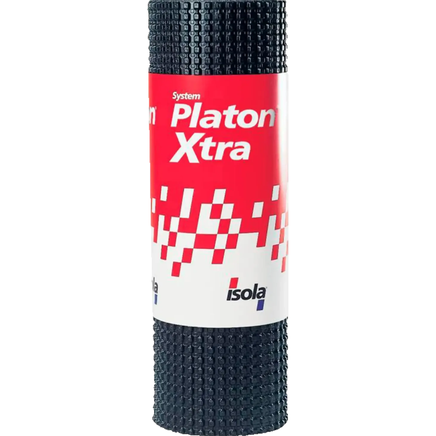Isola Platon grundmursplade Xtra 1,65 x 20 m