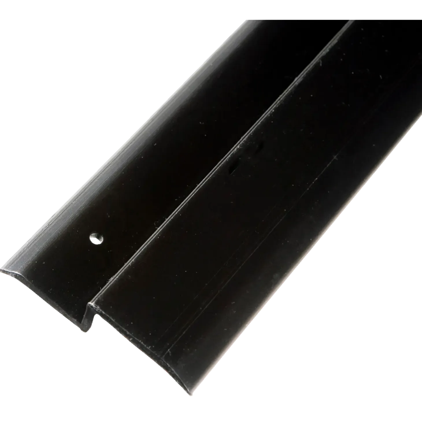 Isola Platon kantliste L-formet 10x42 mm 2 m
