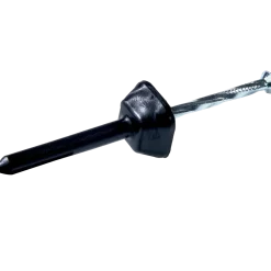 Isola Platon pløk med søm 5 x 45 mm 100 stk