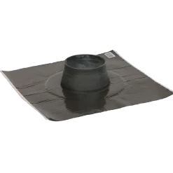 Isola Radon manchet  125 mm