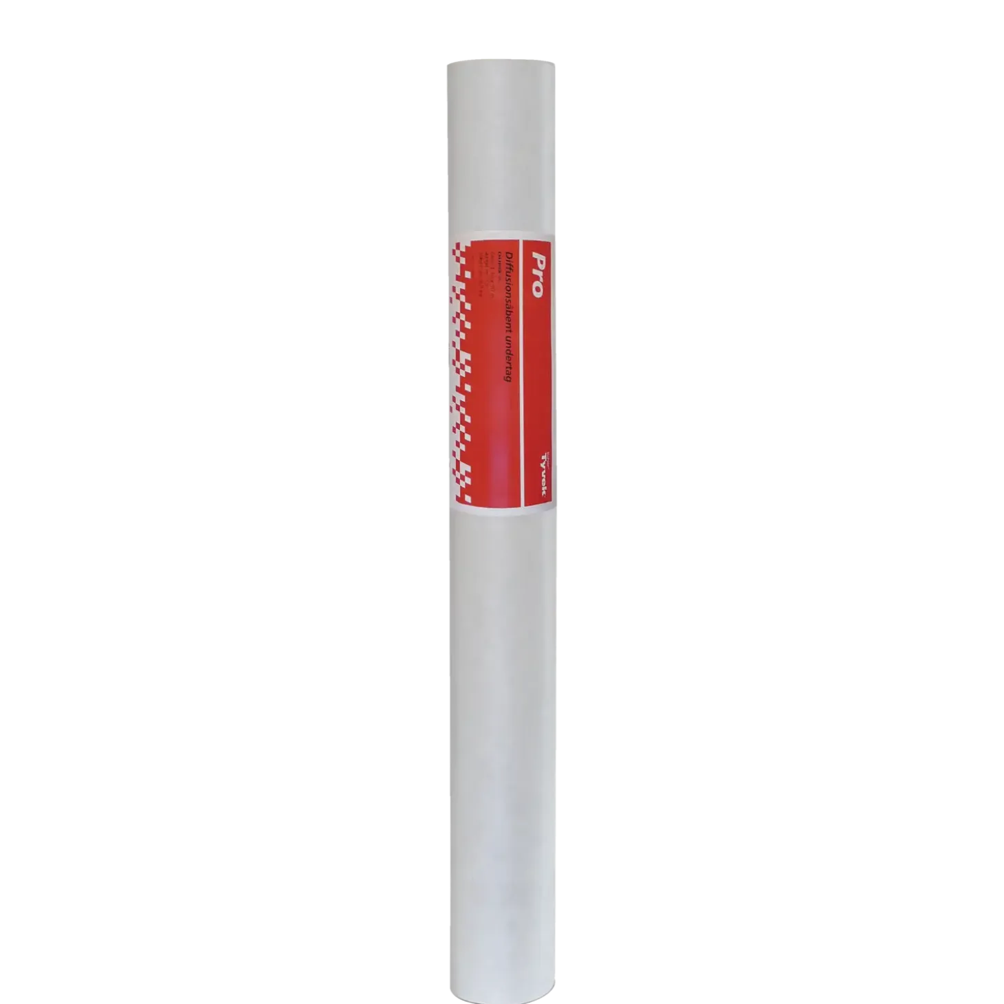 Isola Tyvek® Pro undertag 1,1 x 50 m