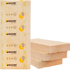 Isover 34 Formstykker 95x560x960 mm
