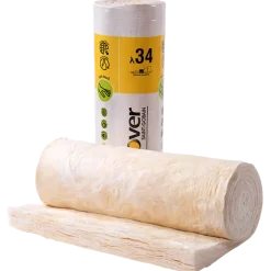 Isover 34 Ruller 95x780x5700 mm