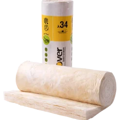 Isover 34 Ruller 95x780x5700 mm