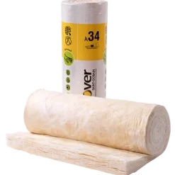 Isover 34 Ruller 95x780x5700 mm
