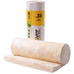 Isover 34 Ruller 95x780x5700 mm