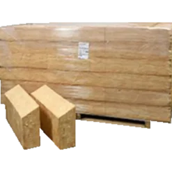 Isover tagfodskile  356/444 mm 190x400x1000 mm