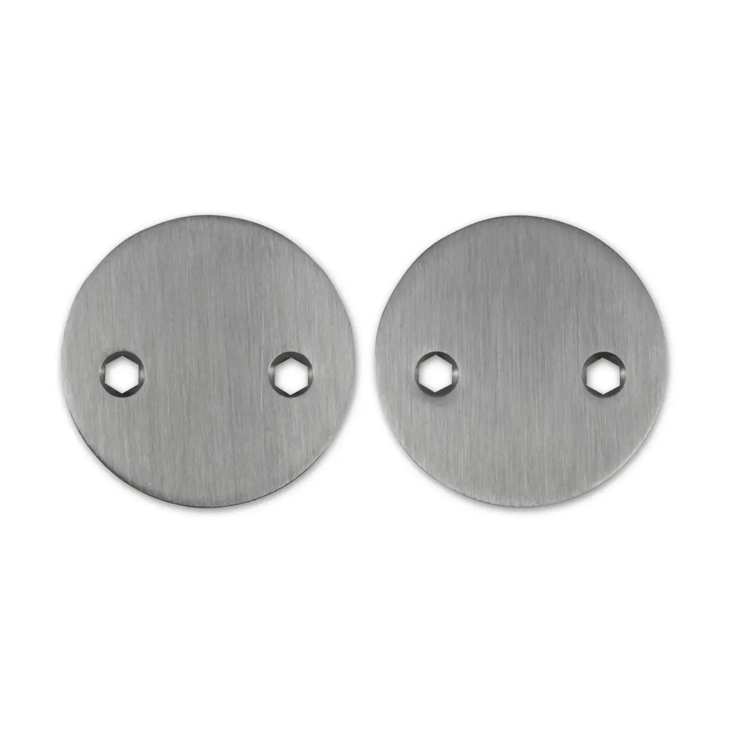 Jasa blindskilt CC 30 mm