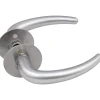 Jasa Coupe dørgreb CC 30 mm børstet