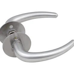 Jasa Coupe dørgreb CC 30 mm børstet