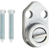 Jasa cylinderforlænger 18 mm inkl. 2 stk 48 mm skruer