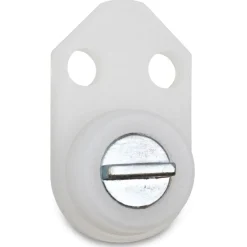 Jasa cylinderforlænger 18 mm nylon
