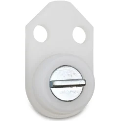 Jasa cylinderforlænger 10 mm nylon