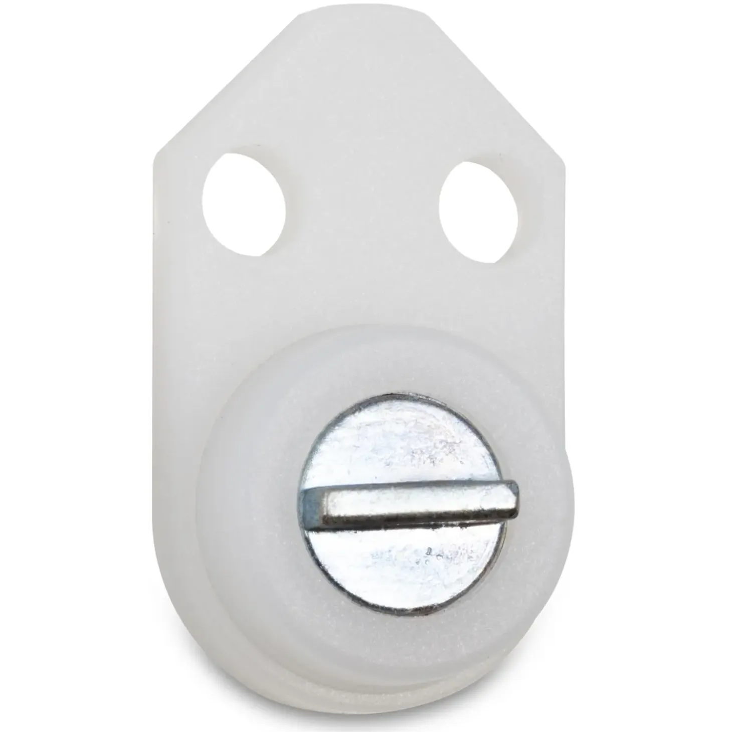 Jasa cylinderforlænger 10 mm nylon