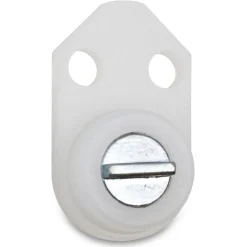 Jasa cylinderforlænger 12,5 mm nylon