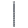 Jasa cylinderskrue universal m/8 knæk 5x68 mm 100 stk