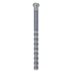 Jasa cylinderskrue universal m/8 knæk 5x68 mm 100 stk