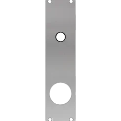 Jasa dækskilt 60x250 mm