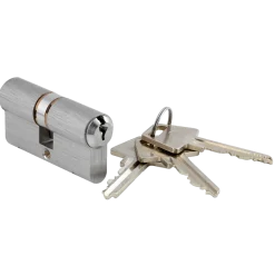 Jasa Dråbecylinder cyl/cyl +0/+20 mm – Standard