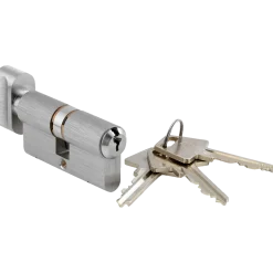 Jasa dråbecylinder m/vrider +20 mm