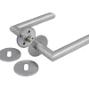 Jasa dørgreb L-Form CC 30/38 mm