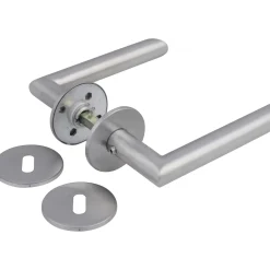 Jasa dørgreb L-Form CC 30/38 mm