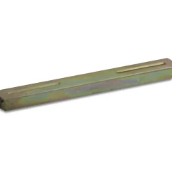 Jasa dørgrebspind Ø8x200 mm elforzinket
