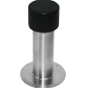 Jasa dørstopper 75 mm. Ø22 mm. rustfrist stål