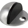 Jasa dørstopper skildpadde Ø43x24 mm rustfrit stål