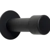 Jasa dørstopper Ø22x75 mm rustfri stål