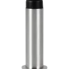 Jasa dørstopper Ø19x100 mm rustfri stål