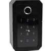 Jasa GUARD elektronisk nøgleboks sort