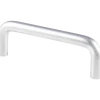 Jasa Italy U-form møbelgreb CC 96 mm krom