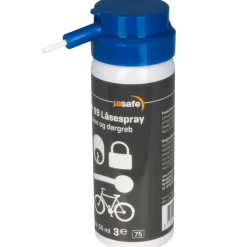 Jasa Jasafe låsespray 50 ml