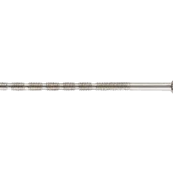 Jasa knækskrue M4x90 mm rustfrit stål