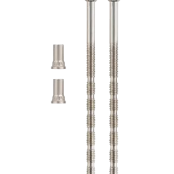 Jasa knækskrue M5x110 mm 2 stk rustfrit stål