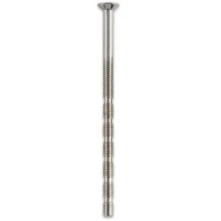 Jasa knækskrue M4x90 mm Torx 15 100 stk