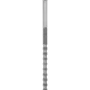 Jasa knækskruer inkl. hylster M5x130 mm rustfrit stål 2 stk