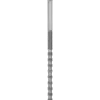 Jasa knæskrue M4x110 mm rustfrit stål