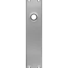 Jasa langskilt oppresset m/grebshul 5x233x53 mm børstet stål