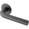 Jasa Neptun Noir dørgreb 19 mm sort