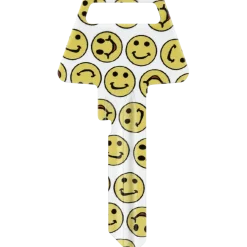 Jasa nøgleemne 6-stift smiley