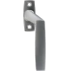 Jasa paskvilgreb 8x43 mm højre aluminium