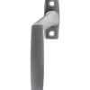 Jasa paskvilgreb 8x43 mm venstre aluminium