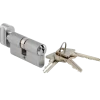Jasa Profilcylinder med vrider +0/+20 mm – Standard